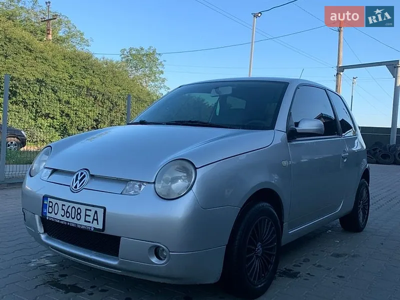 Volkswagen Lupo 1999