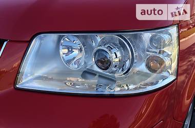  Volkswagen Multivan 2008 в 