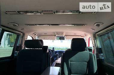  Volkswagen Multivan 2008 в 