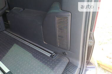  Volkswagen Multivan 2008 в 