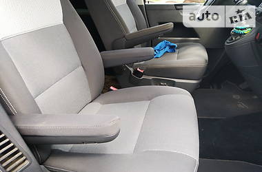  Volkswagen Multivan 2008 в 