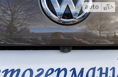 Мінівен Volkswagen Multivan 2018 в 