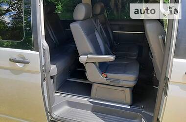 Минивэн Volkswagen Multivan 2011 в Сумах