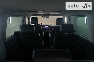 Минивэн Volkswagen Multivan 2010 в Умани