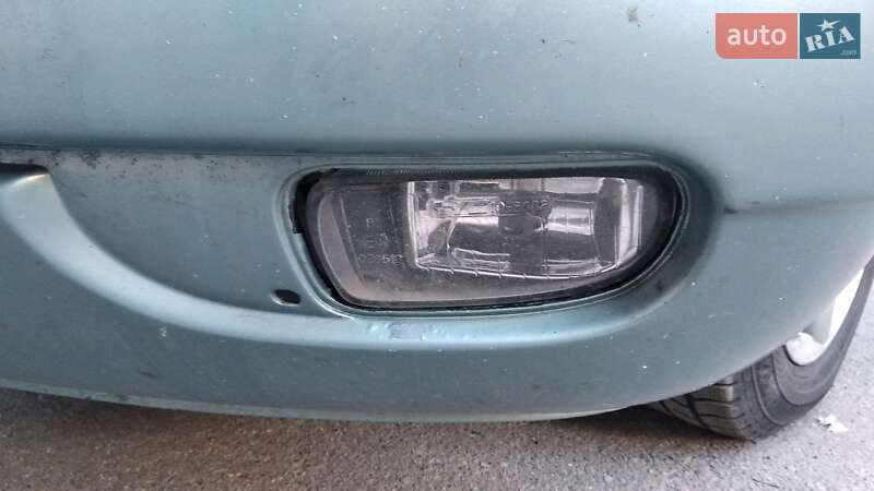 Мінівен Volkswagen Multivan 2002 в Києві
