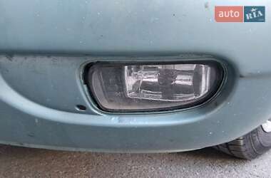 Минивэн Volkswagen Multivan 2002 в 