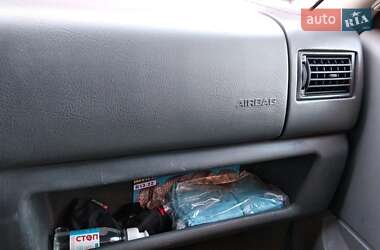 Минивэн Volkswagen Multivan 2002 в 