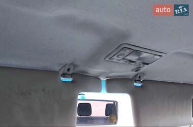 Минивэн Volkswagen Multivan 2002 в 