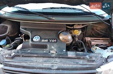 Минивэн Volkswagen Multivan 2002 в 