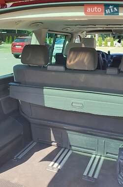 Минивэн Volkswagen Multivan 2003 в 