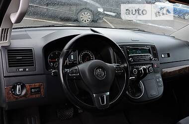 Мінівен Volkswagen Multivan 2011 в Рівному