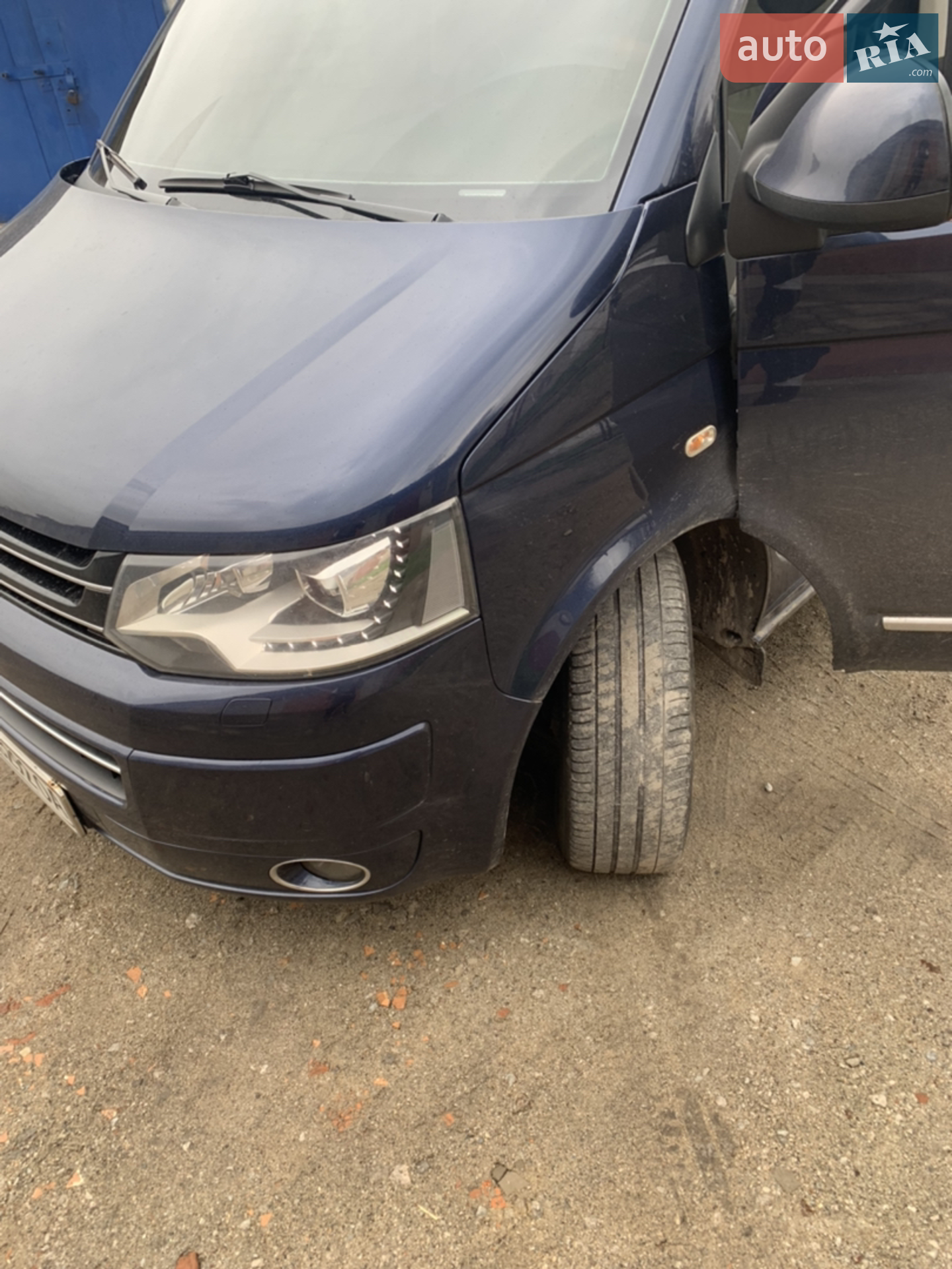 2011 Volkswagen Multivan - мініатюра 20