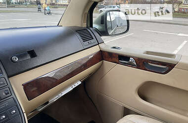Минивэн Volkswagen Multivan 2004 в Ивано-Франковске фото 17 Минивэн Volkswagen Multivan 2004 в Ивано-Франковске