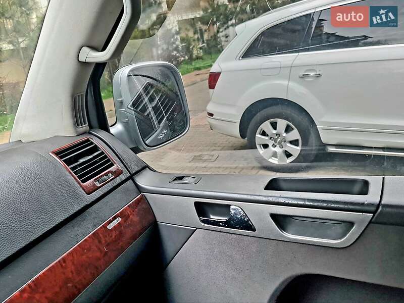 Минивэн Volkswagen Multivan 2004 в Одессе