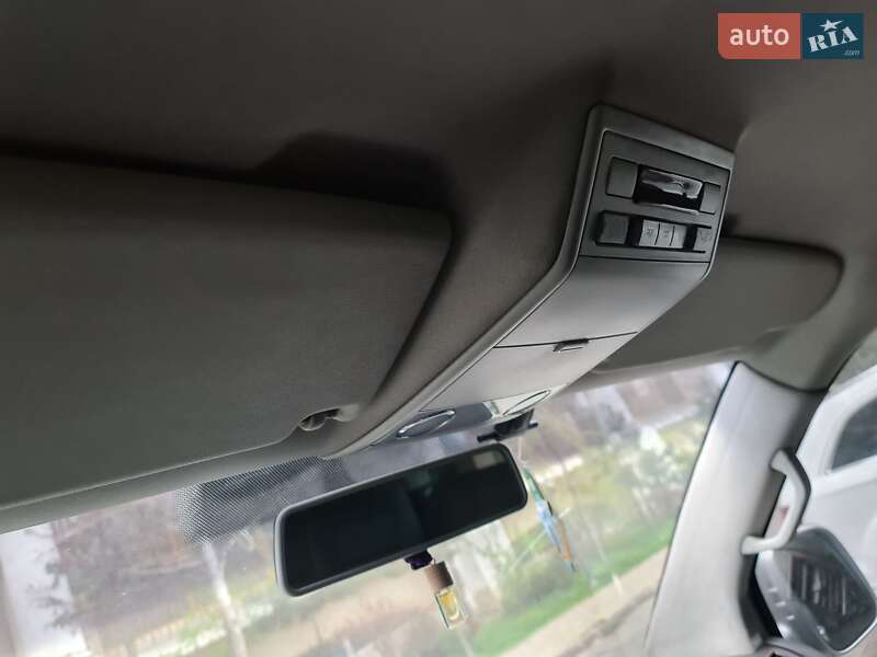 Минивэн Volkswagen Multivan 2004 в Одессе
