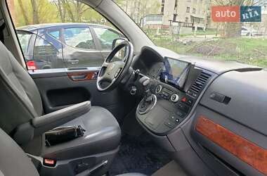 Мінівен Volkswagen Multivan 2008 в 