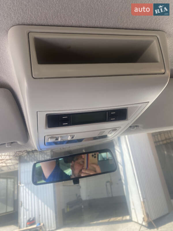 Минивэн Volkswagen Multivan 2007 в Хмельницком