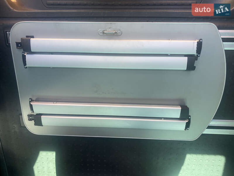 Минивэн Volkswagen Multivan 2007 в Хмельницком