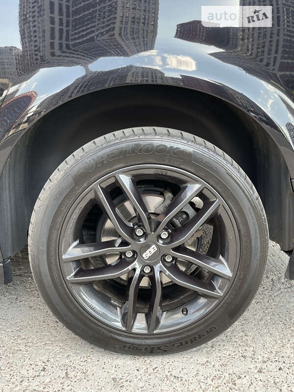 Мінівен Volkswagen Multivan 2019 в Києві