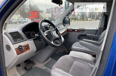 Минивэн Volkswagen Multivan 2008 в Луцке