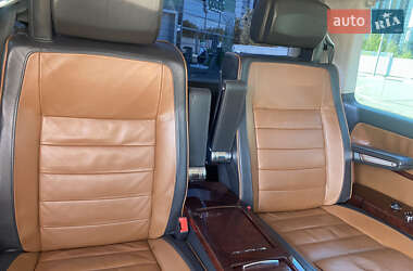 Минивэн Volkswagen Multivan 2007 в 