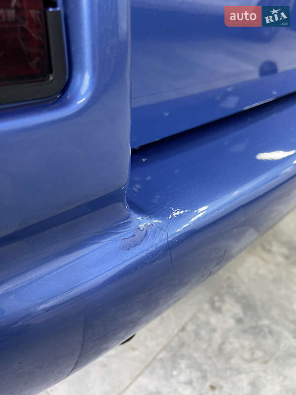 Минивэн Volkswagen Multivan 2002 в Хмельницком фото 33 Минивэн Volkswagen Multivan 2002 в Хмельницком