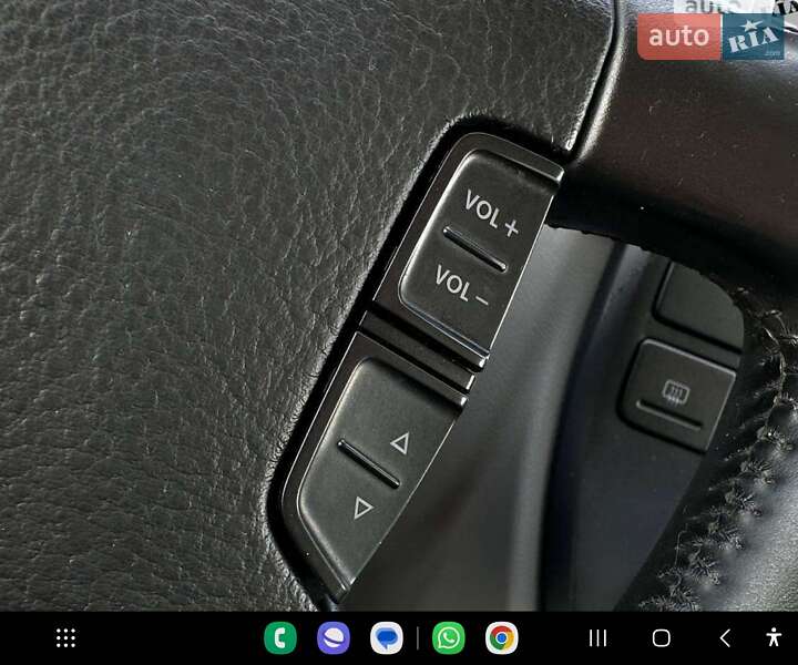 Минивэн Volkswagen Multivan 2008 в Одессе