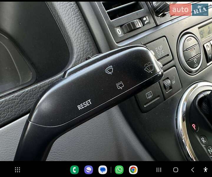 Минивэн Volkswagen Multivan 2008 в Одессе