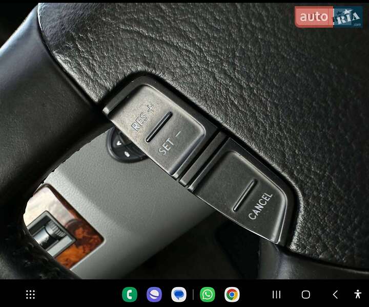 Минивэн Volkswagen Multivan 2008 в Одессе