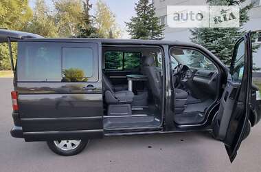 Минивэн Volkswagen Multivan 2005 в Горишних Плавнях