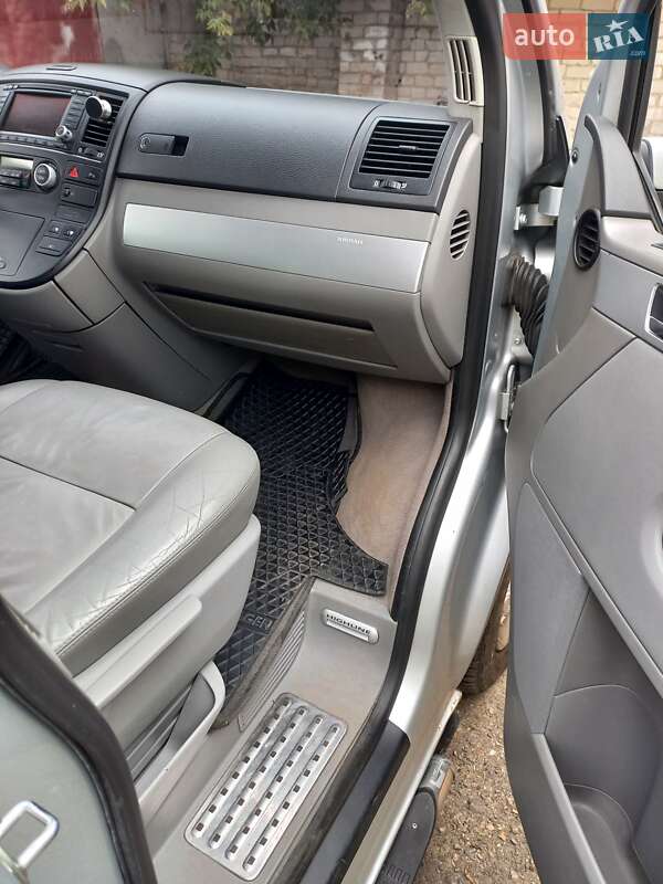 Volkswagen Multivan 2007