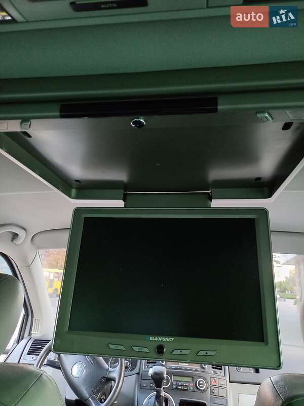 Минивэн Volkswagen Multivan 2007 в Киеве