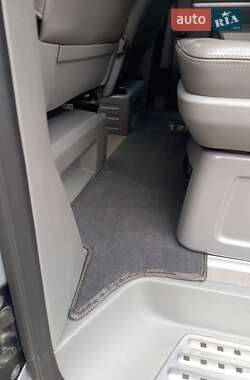 Мінівен Volkswagen Multivan 2007 в 