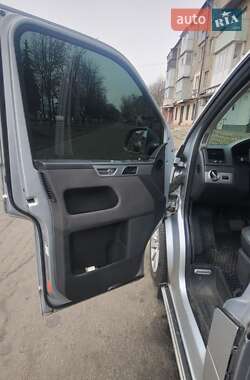 Мінівен Volkswagen Multivan 2008 в Павлограді