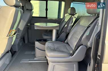 Мінівен Volkswagen Multivan 2013 в Стрию