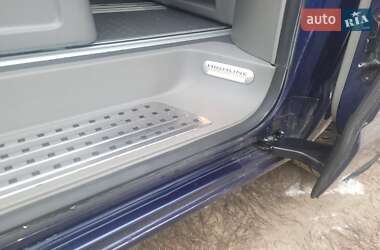 Минивэн Volkswagen Multivan 2005 в 