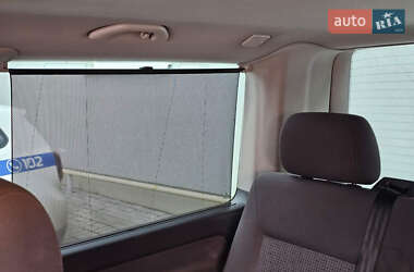 Минивэн Volkswagen Multivan 2004 в 