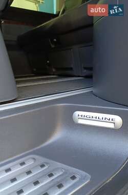 Мінівен Volkswagen Multivan 2008 в 