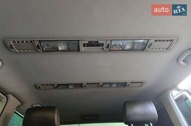 Мінівен Volkswagen Multivan 2008 в 