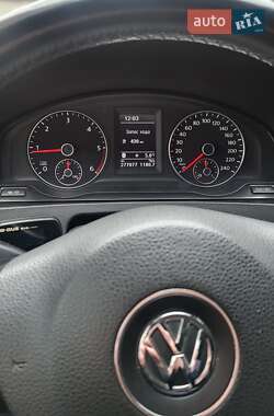 Минивэн Volkswagen Multivan 2013 в 