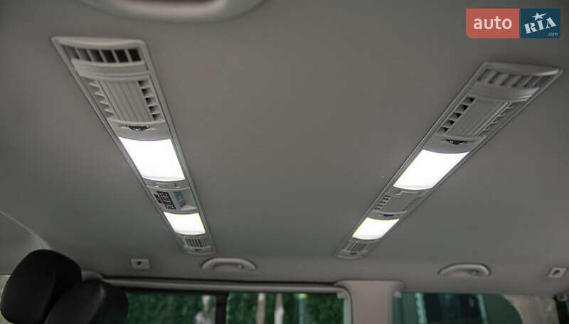 Минивэн Volkswagen Multivan 2019 в Виннице