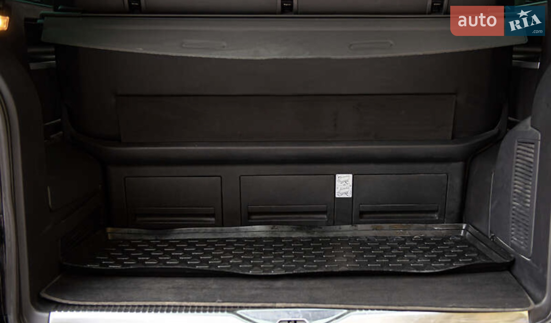 2019 Volkswagen Multivan - мініатюра 26