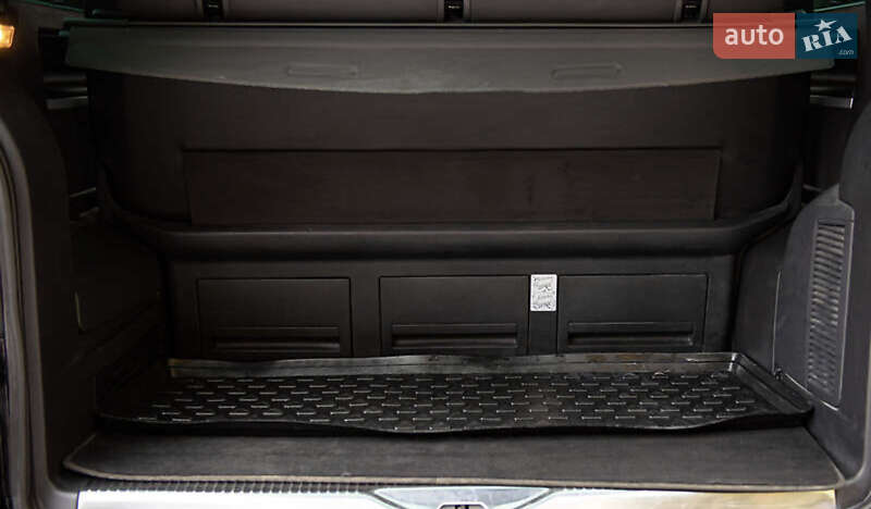 Минивэн Volkswagen Multivan 2019 в Виннице