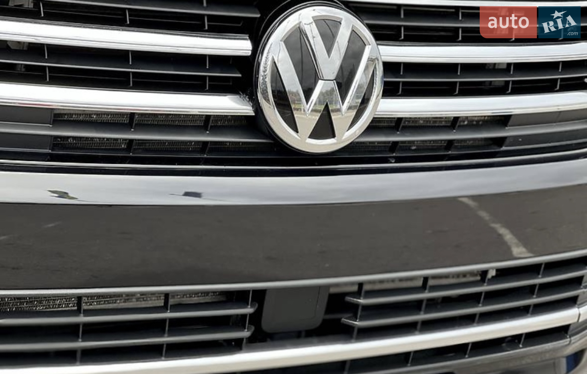 2019 Volkswagen Multivan - мініатюра 11