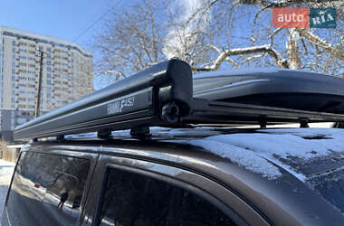 Мобильный дом Volkswagen Multivan 2013 в 