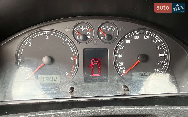 Минивэн Volkswagen Multivan 2006 в Стрые