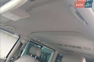 Минивэн Volkswagen Multivan 2006 в 
