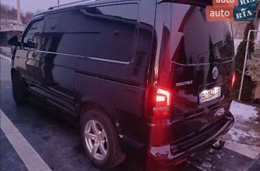 Минивэн Volkswagen Multivan 2006 в 
