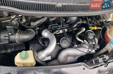 Минивэн Volkswagen Multivan 2006 в 