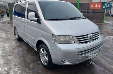 Минивэн Volkswagen Multivan 2006 в Сумах